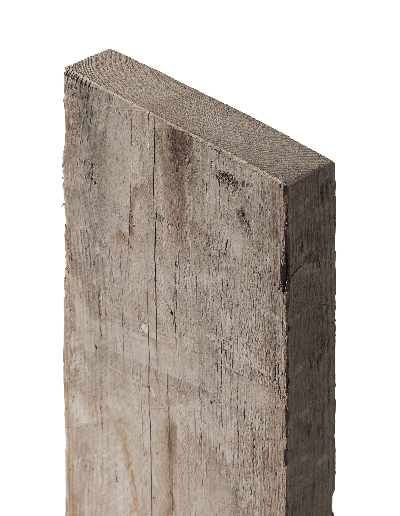 Raw Floorboard
