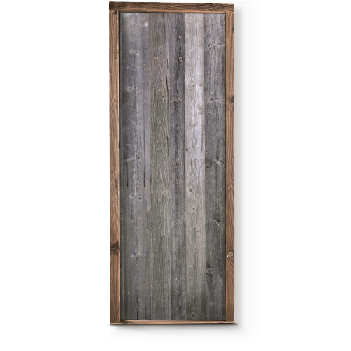 Zdjęcie drzwi kaukaskich, pionowy wzór, miks